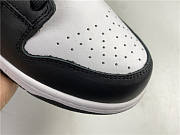 Nike Dunk Low Retro White Black Panda (2021) DD1391-100 - 2