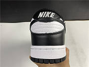 Nike Dunk Low Retro White Black Panda (2021) DD1391-100 - 4