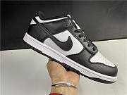 Nike Dunk Low Retro White Black Panda (2021) DD1391-100 - 5
