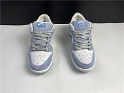 Sean Cliver x Nike SB Dunk Low DC9936-100 - 6