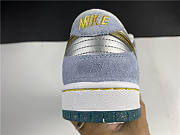 Sean Cliver x Nike SB Dunk Low DC9936-100 - 5