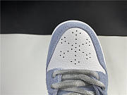 Sean Cliver x Nike SB Dunk Low DC9936-100 - 4