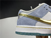 Sean Cliver x Nike SB Dunk Low DC9936-100 - 2