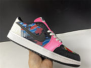 Nike Air Jordan 1 Retro Low Chinese New Year (2020) CW0418-006 - 4