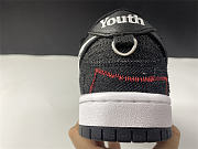 Nike SB Dunk Low Wasted Youth DD8386-001 - 5