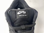 Nike SB Dunk Low Wasted Youth DD8386-001 - 4