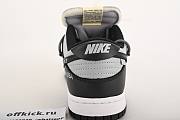 Nike Dunk Low Off-White BLACK CT0856 007 - 6
