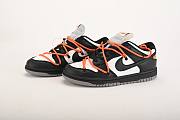 Off-White x Nike Dunk Low CT0856 -001 - 1