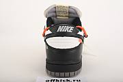 Off-White x Nike Dunk Low CT0856 -001 - 2