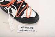 Off-White x Nike Dunk Low CT0856 -001 - 3