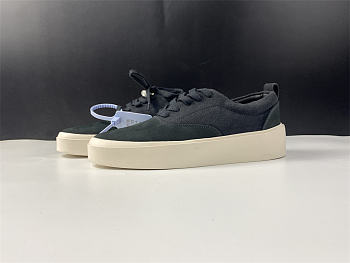 FEAR OF GOD
