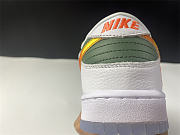 Nike Dunk Low NY vs. NY DN2489-300 - 5