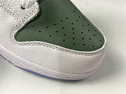 Nike Dunk Low NY vs. NY DN2489-300 - 4