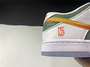 Nike Dunk Low NY vs. NY DN2489-300 - 3