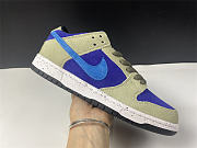 Nike Dunk Low SB Celadon BQ6817-301 - 3