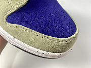 Nike Dunk Low SB Celadon BQ6817-301 - 4