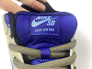 Nike Dunk Low SB Celadon BQ6817-301 - 6
