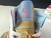 Nike Air Jordan 1 Mid SE Sesame (W) CZ0774-200 - 2