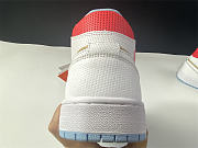 Nike Air Jordan 1 Mid SE Sesame (W) CZ0774-200 - 4