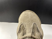 Adidas Yeezy 500 Taupe Light GX3605 - 6