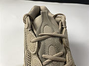 Adidas Yeezy 500 Taupe Light GX3605 - 5