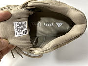 Adidas Yeezy 500 Taupe Light GX3605 - 4