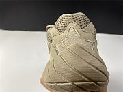 Adidas Yeezy 500 Taupe Light GX3605 - 3