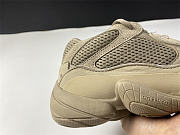 Adidas Yeezy 500 Taupe Light GX3605 - 2