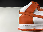 Nike Dunk High Syracuse (2021) DD1399-101 - 2