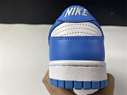 Nike Dunk Low UNC (2021) DD1391-102 - 6