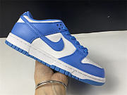 Nike Dunk Low UNC (2021) DD1391-102 - 3