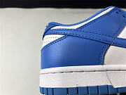 Nike Dunk Low UNC (2021) DD1391-102 - 2