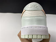 Nike Dunk Low Barely Green (W) DD1503-104 - 4