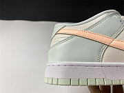 Nike Dunk Low Barely Green (W) DD1503-104 - 3