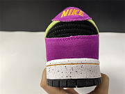 Dunk SB Low SP BQ6817-501 - 6
