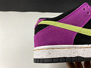 Dunk SB Low SP BQ6817-501 - 4