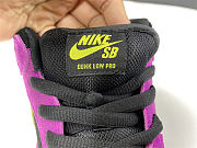 Dunk SB Low SP BQ6817-501 - 2
