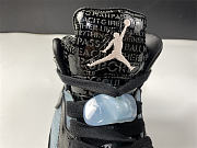 Nike Air Jordan 5 Retro Doernbecher 633068-010 - 3