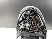 Nike Air Jordan 5 Retro Doernbecher 633068-010 - 4