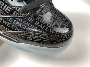 Nike Air Jordan 5 Retro Doernbecher 633068-010 - 5