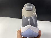 Air Jordan 11 Retro Cool Grey CT8012-005 - 2