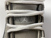 Air Jordan 11 Retro Cool Grey CT8012-005 - 4