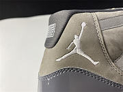 Air Jordan 11 Retro Cool Grey CT8012-005 - 6