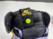 Nike Air Jordan 1 High Switch Purple Pulse CW6576-500 - 4