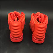 Nike Air Yeezy 2 Red October 508214-660 - 6