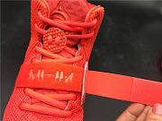 Nike Air Yeezy 2 Red October 508214-660 - 4