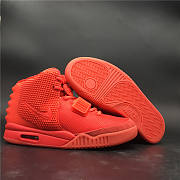 Nike Air Yeezy 2 Red October 508214-660 - 2