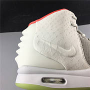 Nike Air Yeezy 2 Pure Platinum 508214-010 - 3