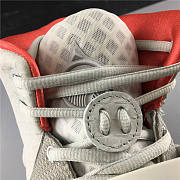 Nike Air Yeezy 2 Pure Platinum 508214-010 - 4