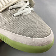 Nike Air Yeezy 2 Pure Platinum 508214-010 - 6